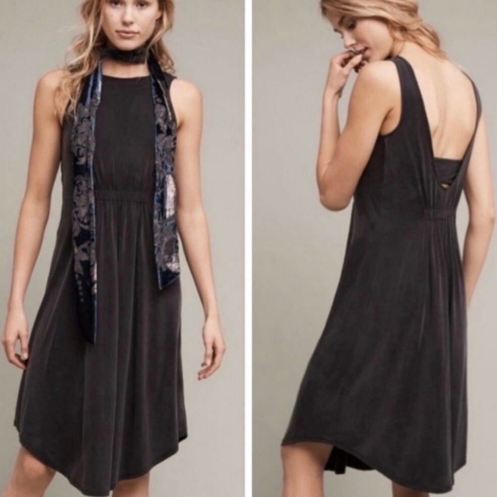 Anthropologie Moulinette Soeurs Lizzy Dress
